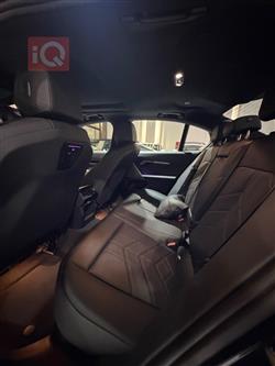 بی ئێم دەبڵیو سیریەس 5